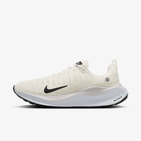 Blanco Running Calzado. Nike US